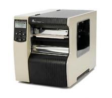 110Xi4工業(yè)及條碼打印機