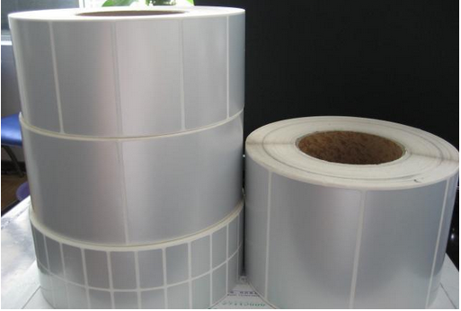 PET不干膠標(biāo)簽