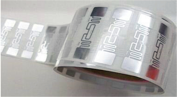 RFID電子標簽在家電行業(yè)的應(yīng)用