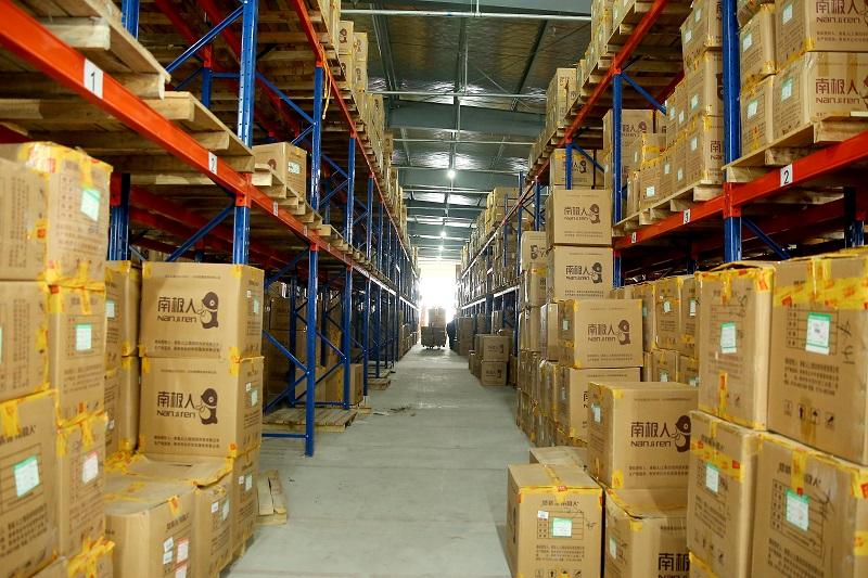 倉庫管理系統(tǒng)讓倉庫工作不再繁瑣復(fù)雜