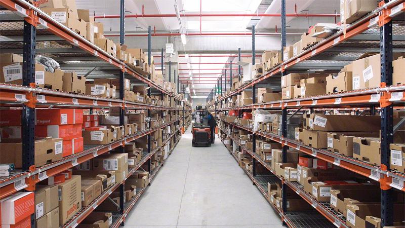 什么是倉儲(chǔ)公司倉庫管理系統(tǒng)？|倉庫倉儲(chǔ)管理知識(shí)