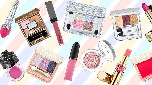 美妝業(yè)倉(cāng)儲(chǔ)管理系統(tǒng)-美妝業(yè)wms條碼系統(tǒng)