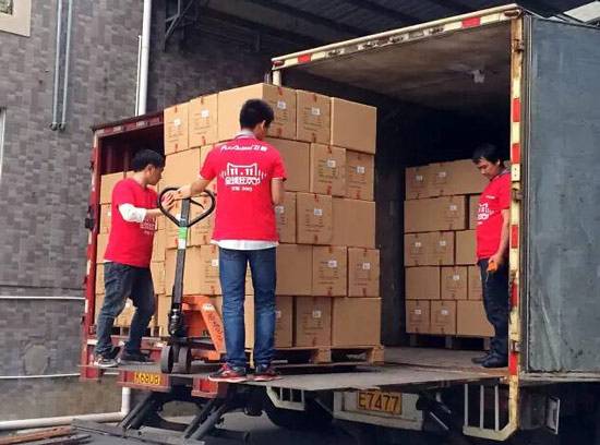 雙11倉(cāng)庫(kù)發(fā)貨指南，請(qǐng)查收！