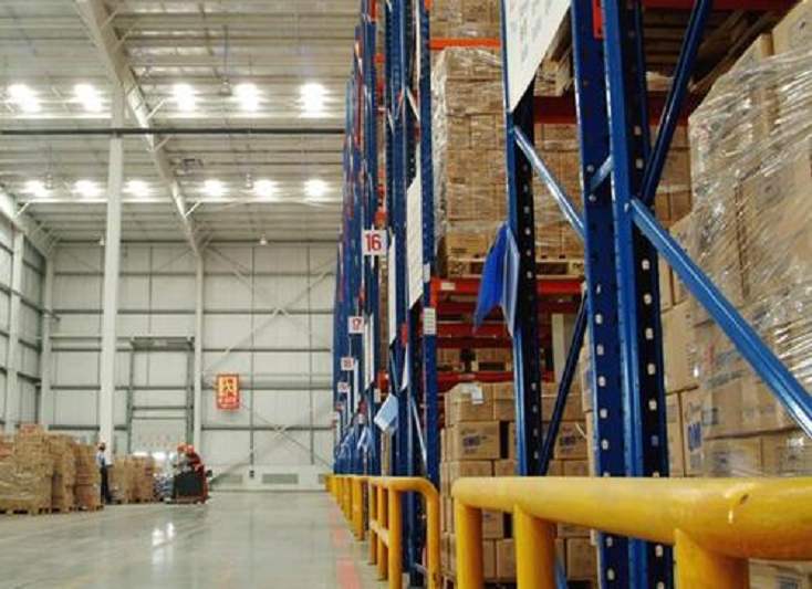 WMS賦能食品行業(yè)，用數(shù)據(jù)驅(qū)動倉庫轉(zhuǎn)型