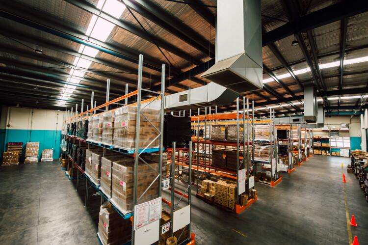 化妝品行業(yè)的條碼WMS系統(tǒng)包含哪些方面內(nèi)容