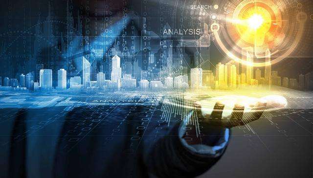 電子制造業(yè)如何建設(shè)自身的數(shù)字化