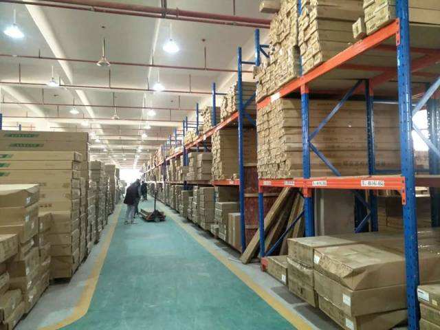 標領(lǐng)助力家居公司步入數(shù)字化轉(zhuǎn)型快車道