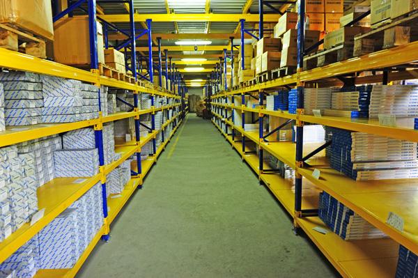 標(biāo)領(lǐng)WMS標(biāo)準(zhǔn)化實施助力公司業(yè)務(wù)增長