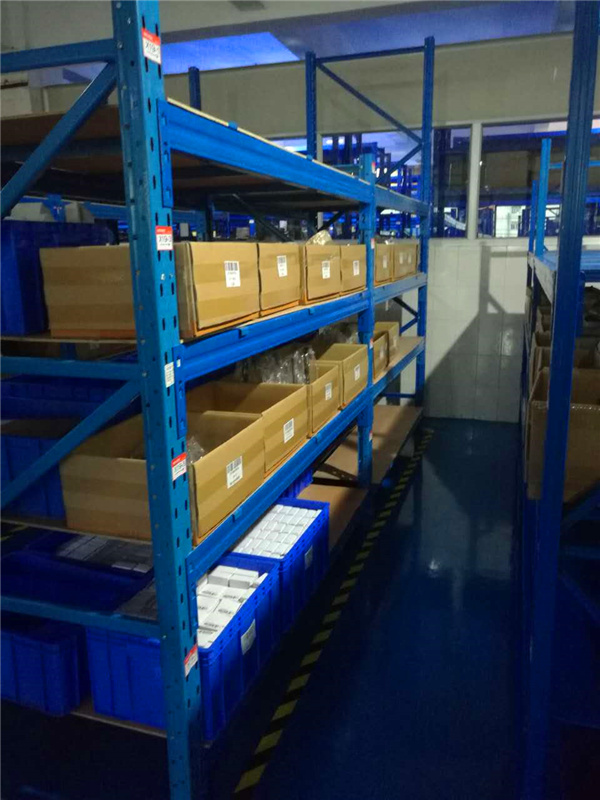 機(jī)械設(shè)備公司引入WMS 實(shí)現(xiàn)倉(cāng)儲(chǔ)數(shù)字化升級(jí)