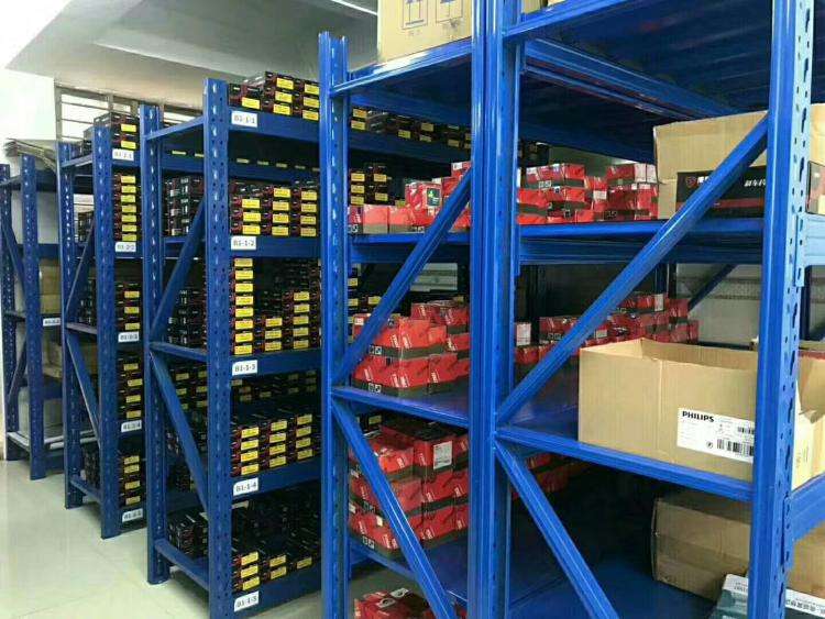 wms系統(tǒng)是如何助力數(shù)字化供應(yīng)鏈的