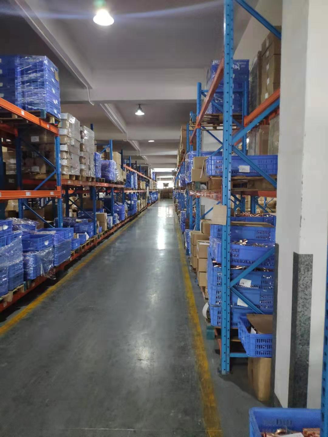 家居型企業(yè)WMS系統(tǒng)——SAP集成