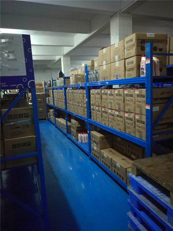 wms倉(cāng)庫(kù)管理系統(tǒng)給電子企業(yè)帶來(lái)哪些改變