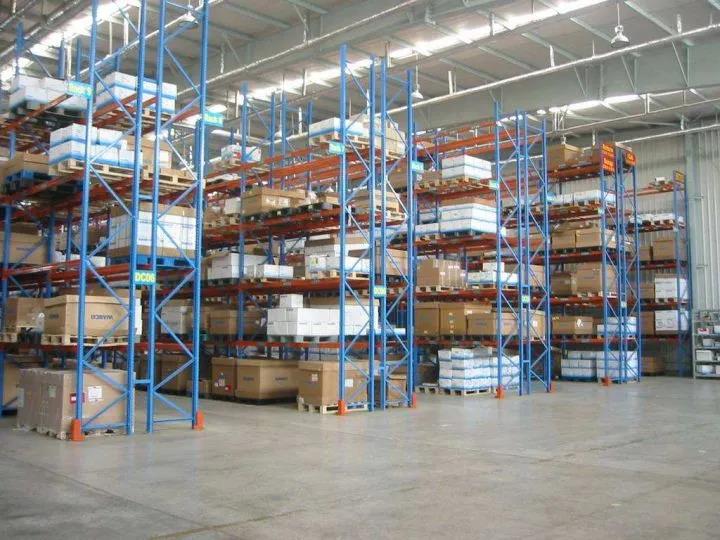 出入庫效率提不上去？可以使用wms倉儲系統(tǒng)