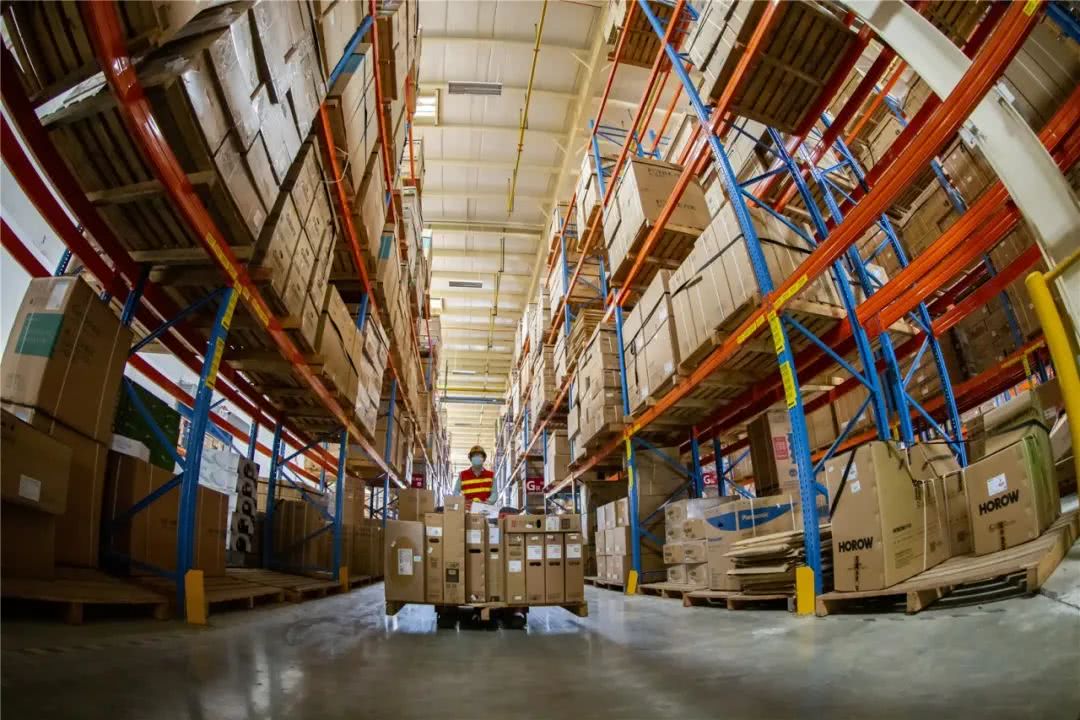 倉庫績效秘訣 用wms系統(tǒng)輕松又精準