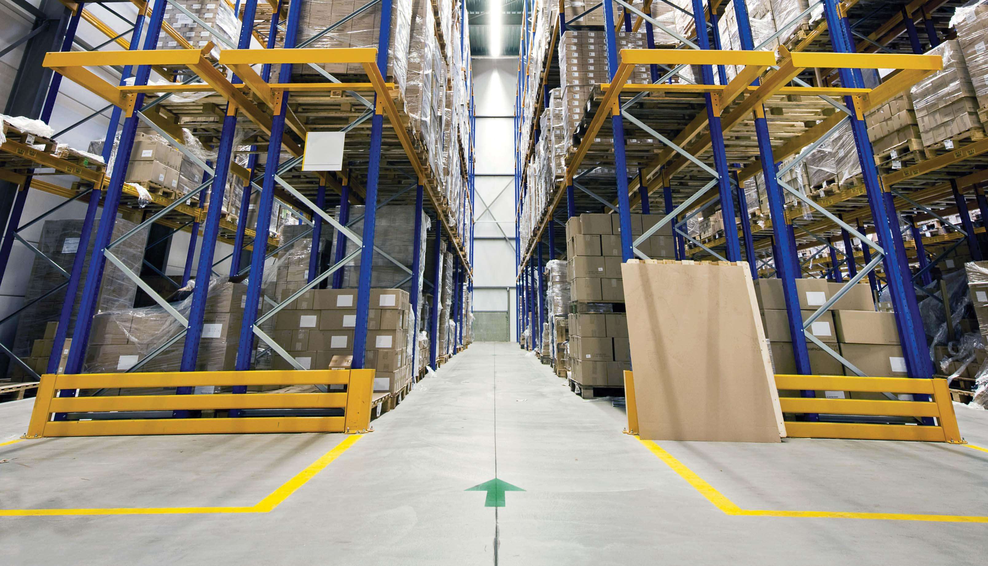 智能WMS系統(tǒng)—制造企業(yè)減少浪費(fèi)、提升倉(cāng)庫(kù)效率的新利器！