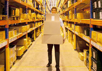 鞋服企業(yè)運(yùn)用WMS高效協(xié)調(diào)倉(cāng)儲(chǔ)物流