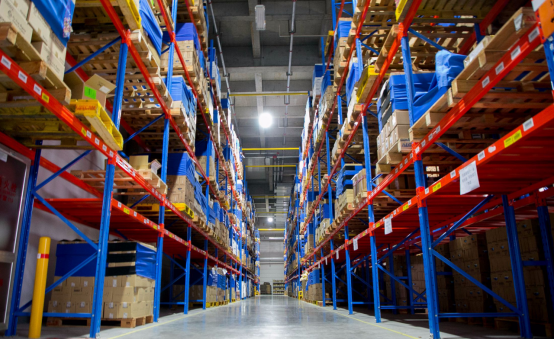 有了WMS系統(tǒng)的算法支持，揀貨將更輕松