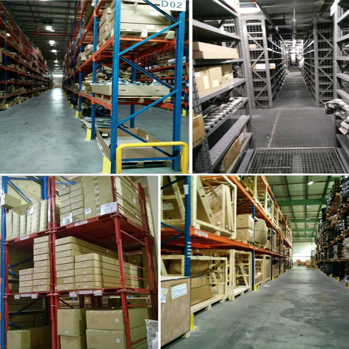 WMS倉(cāng)庫管理系統(tǒng)的五大優(yōu)勢(shì)