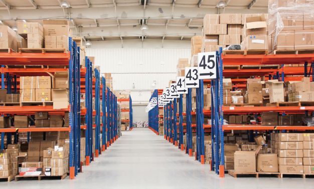 倉庫管理系統(tǒng)，自研還是采購？