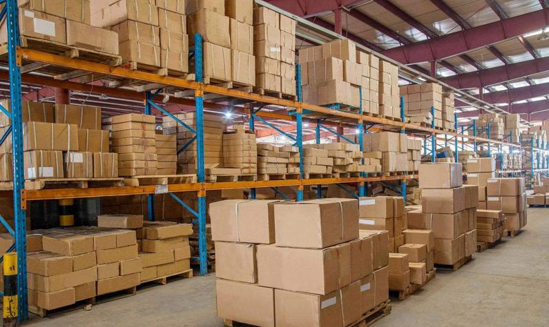 WMS倉(cāng)儲(chǔ)管理系統(tǒng)主要應(yīng)用特色