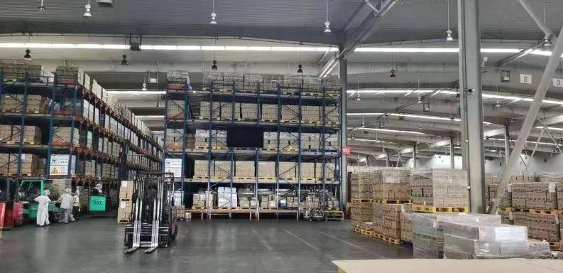 如何通過wms實現(xiàn)產品質量追溯管理？