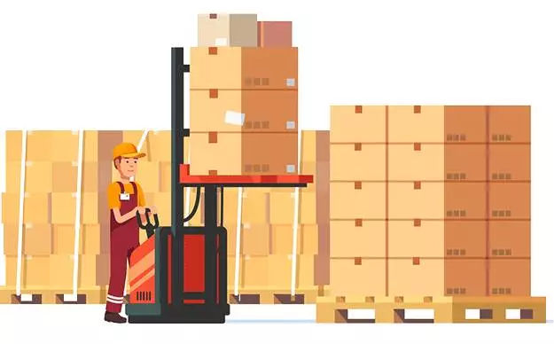 在生產型企業(yè)中，WMS系統(tǒng)需要與哪些系統(tǒng)進行對接