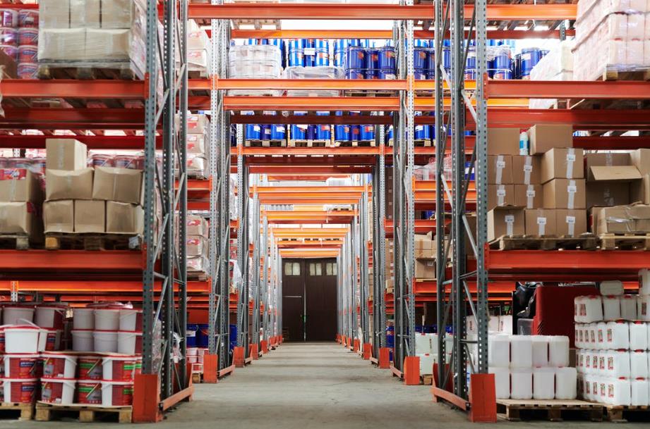 wms倉儲(chǔ)管理系統(tǒng)解決方案——盤點(diǎn)