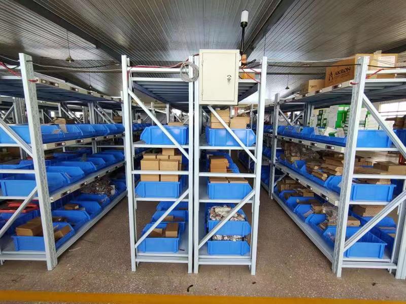 倉庫管理的本手、妙手、俗手