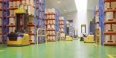 WMS業(yè)務(wù)全流程解析，全方位理解WMS運(yùn)作