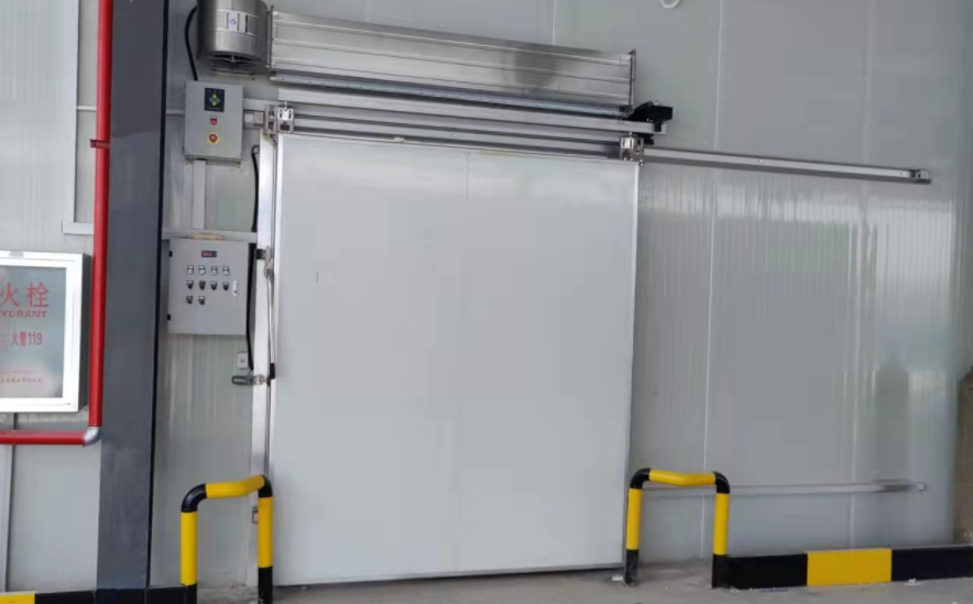 冷庫wms，創(chuàng)新水產(chǎn)冷庫管理基因