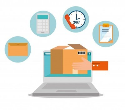 你的倉庫距離智能化，只差一個(gè)倉庫管理軟件！