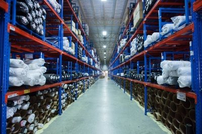 倉庫管理系統(tǒng)如何實(shí)現(xiàn)五金公司標(biāo)準(zhǔn)化管理？