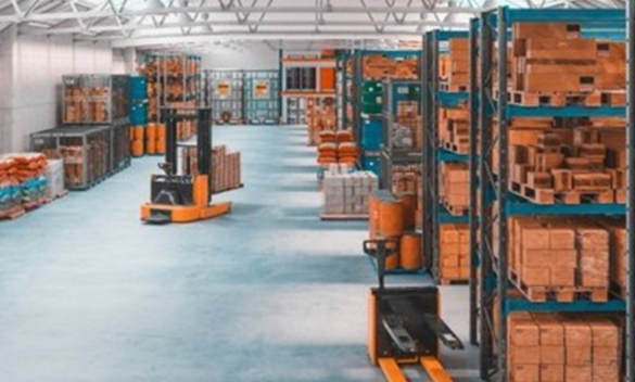 企業(yè)倉庫“再出發(fā)”，wms倉庫管理系統(tǒng)如何發(fā)力