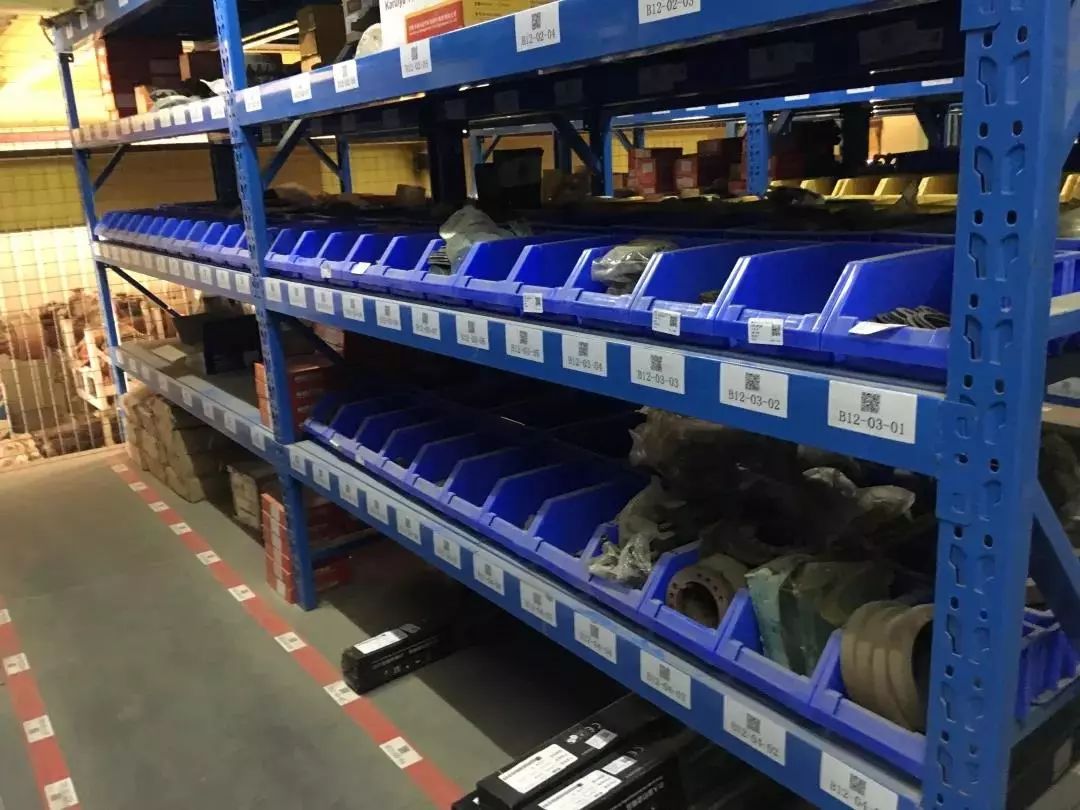 WMS倉(cāng)儲(chǔ)管理系統(tǒng)如何推動(dòng)注塑企業(yè)數(shù)字化升級(jí)？