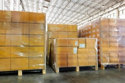 智能wms倉儲(chǔ)管理系統(tǒng)，助力企業(yè)打造智慧倉儲(chǔ)