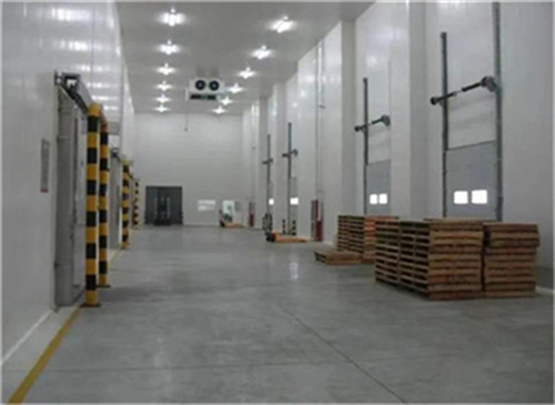 生鮮電商倉(cāng)儲(chǔ)冷庫(kù)管理軟件-冷庫(kù)管理系統(tǒng)有什么用？