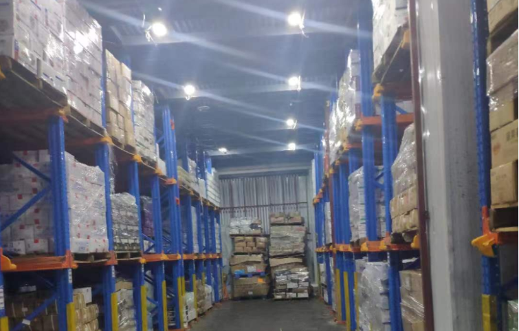 如何利用智能冷庫管理軟件，凝聚冷庫市場競爭力？