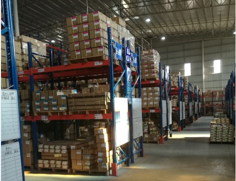 倉(cāng)庫(kù)管理常見問(wèn)題場(chǎng)景以及智能倉(cāng)庫(kù)管理系統(tǒng)解決方案