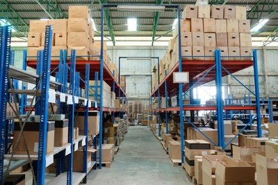 智能倉儲管理系統(tǒng)提升企業(yè)管理質(zhì)量-廣州標(biāo)領(lǐng)科技