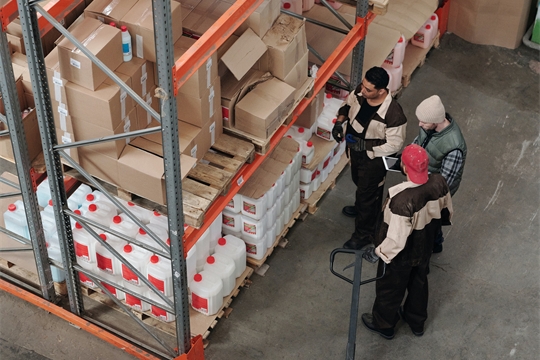 你買的倉庫管理軟件，可能不是你的軟件_倉庫管理軟件采用付費(fèi)模式？核心資產(chǎn)要掌控在自己手里