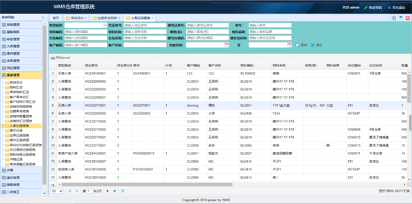 解鎖物流倉庫管理系統(tǒng)的力量：打造高效供應鏈，引領業(yè)務革新！