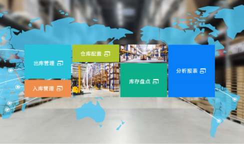 選擇一個(gè)高效、靈活、安全的WMS倉(cāng)庫(kù)管理系統(tǒng)服務(wù)器的重要性