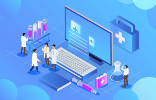 一文了解 | 醫(yī)院資產(chǎn)管理軟件系統(tǒng)