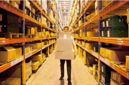 倉儲運營的未來：WMS系統(tǒng)的智能管理和自動化作業(yè)