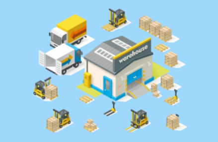 條碼智能倉(cāng)儲(chǔ)管理系統(tǒng)：拯救混亂倉(cāng)庫(kù)流程的利器