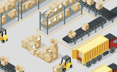 條碼智能倉儲管理系統(tǒng)：零售企業(yè)倉庫管理解決方案