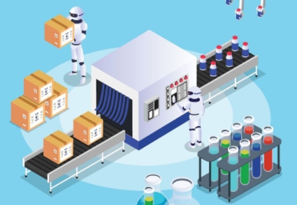 RFID技術在倉庫管理系統(tǒng)中的應用