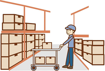 冷庫WMS，出租費用快速計算