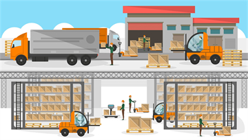 標(biāo)領(lǐng)科技倉儲管理系統(tǒng)—— 一款高效、實(shí)用的倉庫管理利器!