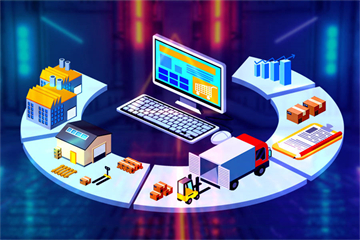 提升效率與準確性！探索WMS庫位管理功能的卓越之處